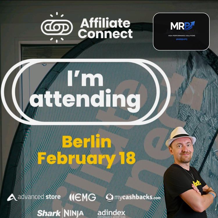 Affiliate Connect Berlin