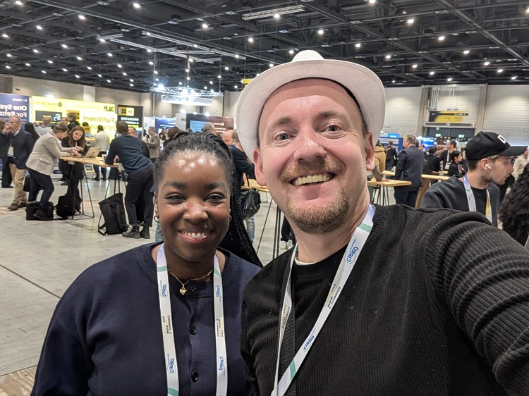 E-Commerce Berlin Expo 2026 - Kelkoo