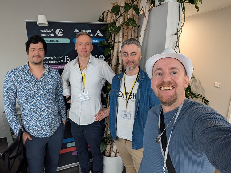 Affiliate Connect - 02/2026